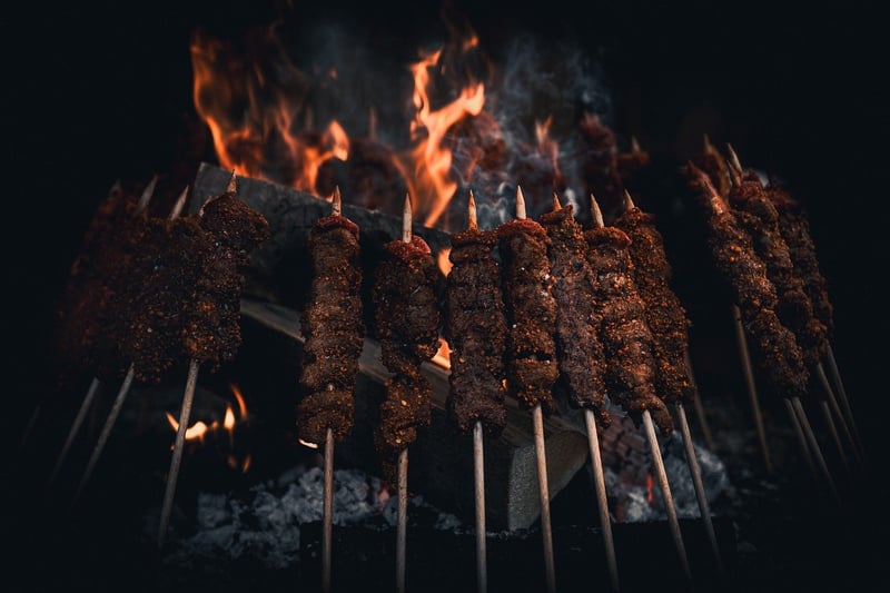 Barbecue Image