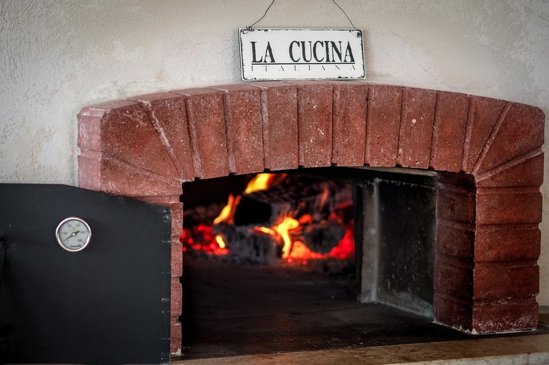 Smart Oven