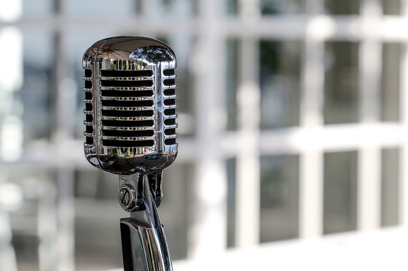 Voice-Activated Assistant